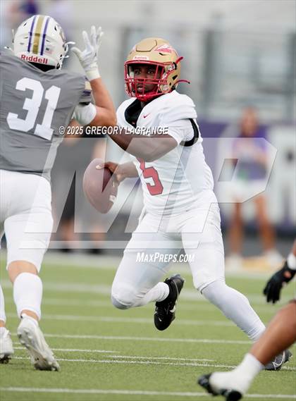 Thumbnail 1 in South Grand Prairie vs Timber Creek photogallery.