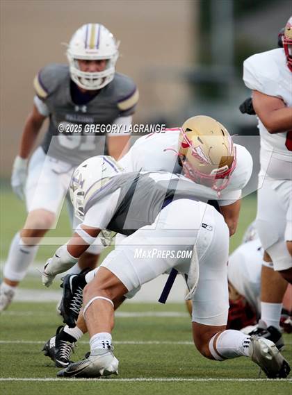 Thumbnail 2 in South Grand Prairie vs Timber Creek photogallery.