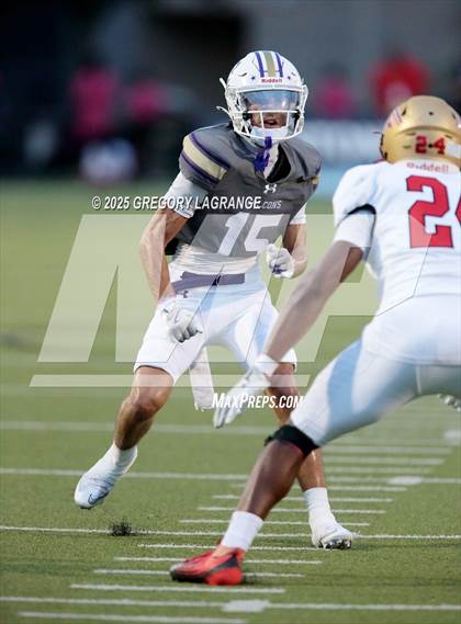 Thumbnail 3 in South Grand Prairie vs Timber Creek photogallery.