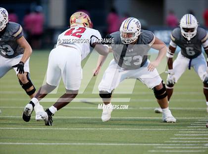 Thumbnail 3 in South Grand Prairie vs Timber Creek photogallery.