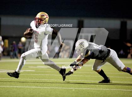 Thumbnail 3 in South Grand Prairie vs Timber Creek photogallery.