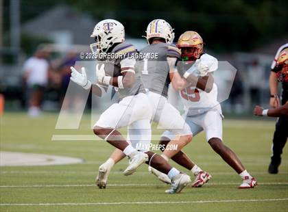 Thumbnail 3 in South Grand Prairie vs Timber Creek photogallery.