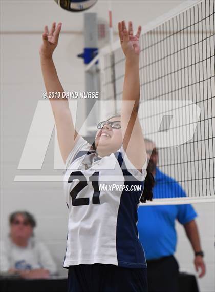 Thumbnail 3 in Lancaster Baptist @ Desert Christian photogallery.