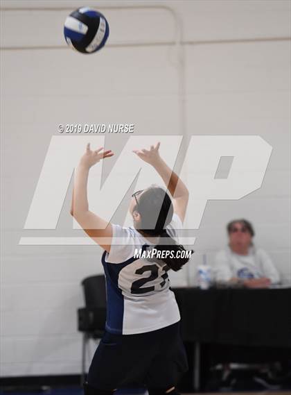 Thumbnail 2 in Lancaster Baptist @ Desert Christian photogallery.