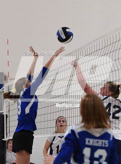Thumbnail 3 in Lancaster Baptist @ Desert Christian photogallery.