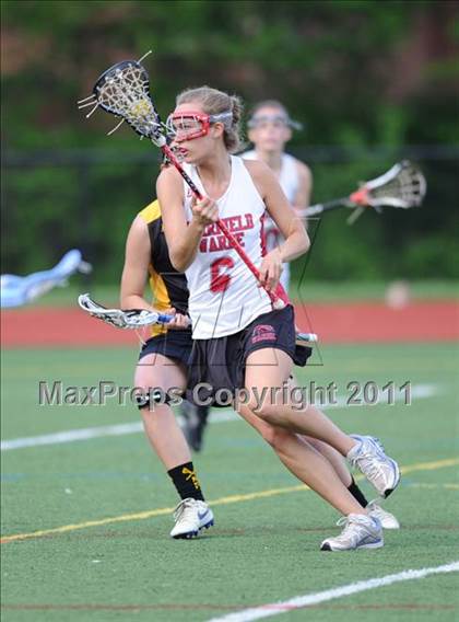 Thumbnail 3 in Amity Regional @ Warde photogallery.