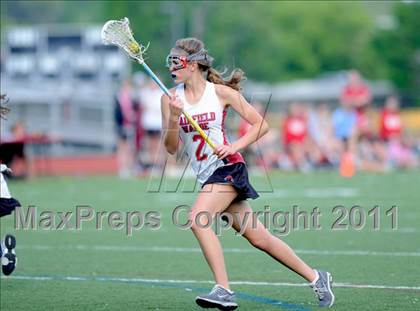 Thumbnail 1 in Amity Regional @ Warde photogallery.