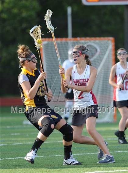 Thumbnail 1 in Amity Regional @ Warde photogallery.