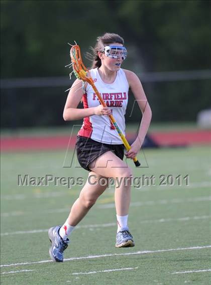 Thumbnail 1 in Amity Regional @ Warde photogallery.