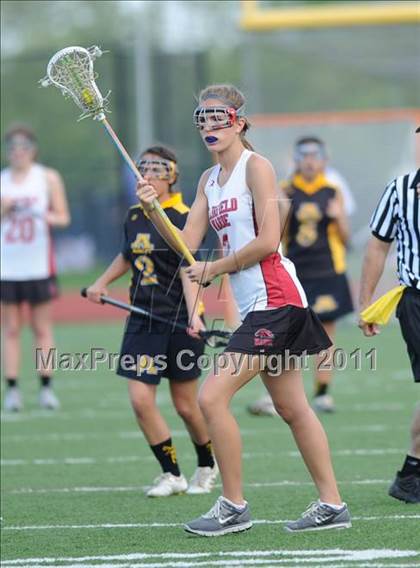 Thumbnail 2 in Amity Regional @ Warde photogallery.