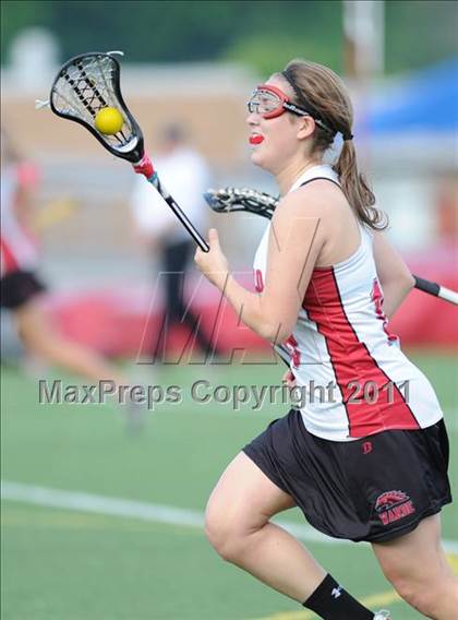 Thumbnail 3 in Amity Regional @ Warde photogallery.
