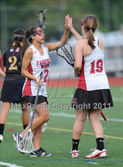 Thumbnail 1 in Amity Regional @ Warde photogallery.