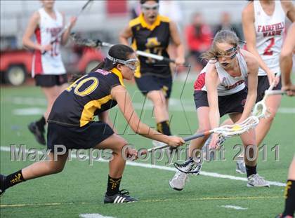 Thumbnail 1 in Amity Regional @ Warde photogallery.