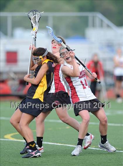 Thumbnail 1 in Amity Regional @ Warde photogallery.