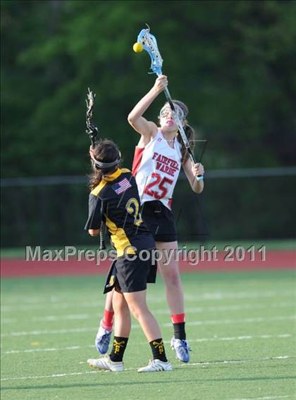 Thumbnail 1 in Amity Regional @ Warde photogallery.