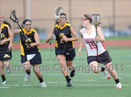 Thumbnail 2 in Amity Regional @ Warde photogallery.