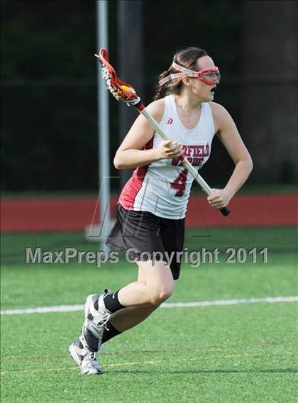Thumbnail 3 in Amity Regional @ Warde photogallery.