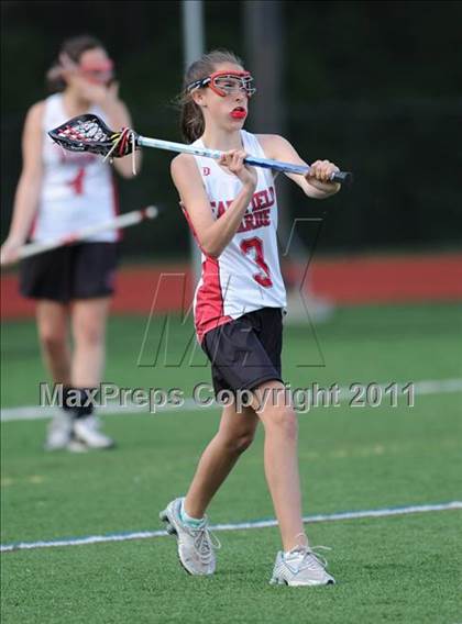 Thumbnail 1 in Amity Regional @ Warde photogallery.