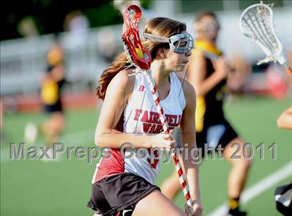 Thumbnail 2 in Amity Regional @ Warde photogallery.