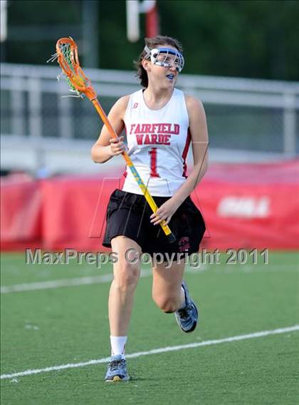 Thumbnail 3 in Amity Regional @ Warde photogallery.
