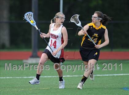 Thumbnail 3 in Amity Regional @ Warde photogallery.