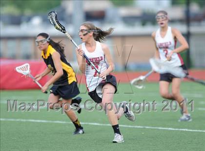 Thumbnail 3 in Amity Regional @ Warde photogallery.