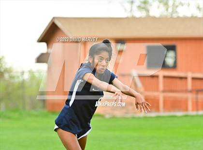 Thumbnail 3 in Dakota Ridge vs Grand Junction ( CHSAA 4A Playoff Round Two) photogallery.