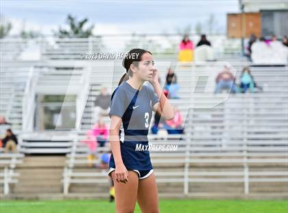 Thumbnail 1 in Dakota Ridge vs Grand Junction ( CHSAA 4A Playoff Round Two) photogallery.