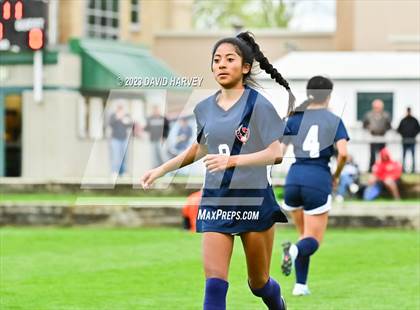 Thumbnail 3 in Dakota Ridge vs Grand Junction ( CHSAA 4A Playoff Round Two) photogallery.
