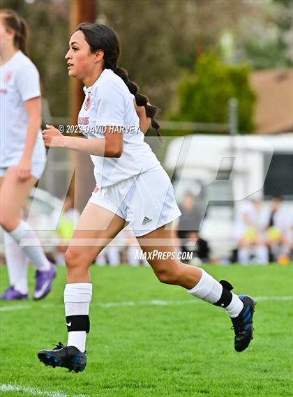 Thumbnail 1 in Dakota Ridge vs Grand Junction ( CHSAA 4A Playoff Round Two) photogallery.