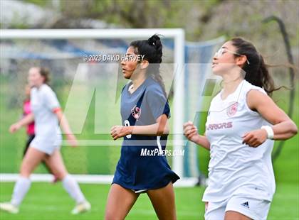 Thumbnail 1 in Dakota Ridge vs Grand Junction ( CHSAA 4A Playoff Round Two) photogallery.