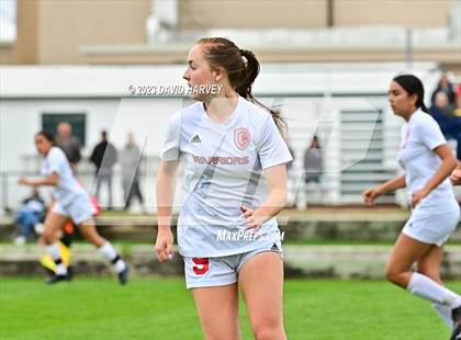 Thumbnail 1 in Dakota Ridge vs Grand Junction ( CHSAA 4A Playoff Round Two) photogallery.