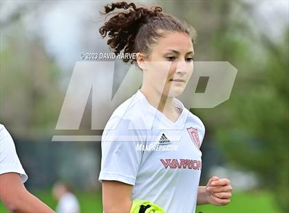 Thumbnail 1 in Dakota Ridge vs Grand Junction ( CHSAA 4A Playoff Round Two) photogallery.