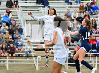 Thumbnail 3 in Dakota Ridge vs Grand Junction ( CHSAA 4A Playoff Round Two) photogallery.