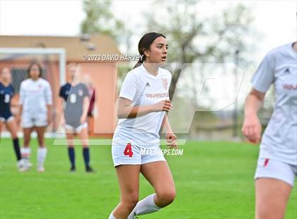Thumbnail 1 in Dakota Ridge vs Grand Junction ( CHSAA 4A Playoff Round Two) photogallery.