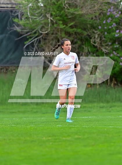Thumbnail 2 in Dakota Ridge vs Grand Junction ( CHSAA 4A Playoff Round Two) photogallery.