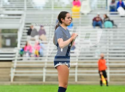 Thumbnail 3 in Dakota Ridge vs Grand Junction ( CHSAA 4A Playoff Round Two) photogallery.