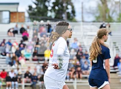 Thumbnail 2 in Dakota Ridge vs Grand Junction ( CHSAA 4A Playoff Round Two) photogallery.