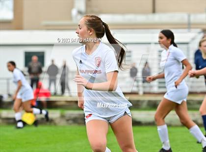 Thumbnail 1 in Dakota Ridge vs Grand Junction ( CHSAA 4A Playoff Round Two) photogallery.