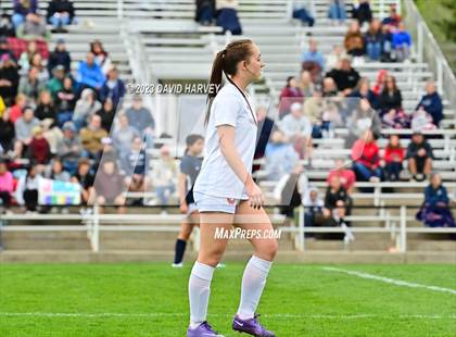 Thumbnail 3 in Dakota Ridge vs Grand Junction ( CHSAA 4A Playoff Round Two) photogallery.
