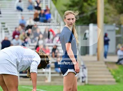 Thumbnail 2 in Dakota Ridge vs Grand Junction ( CHSAA 4A Playoff Round Two) photogallery.