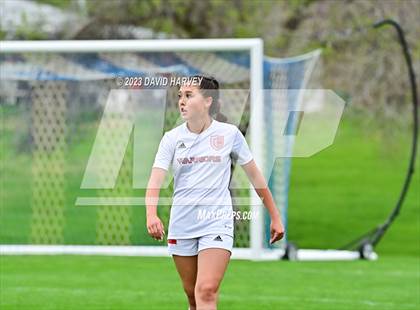 Thumbnail 3 in Dakota Ridge vs Grand Junction ( CHSAA 4A Playoff Round Two) photogallery.
