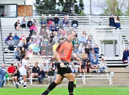 Thumbnail 1 in Dakota Ridge vs Grand Junction ( CHSAA 4A Playoff Round Two) photogallery.