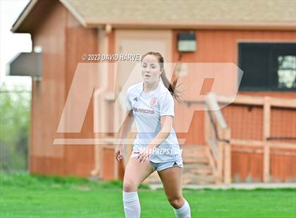 Thumbnail 1 in Dakota Ridge vs Grand Junction ( CHSAA 4A Playoff Round Two) photogallery.