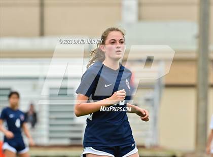 Thumbnail 3 in Dakota Ridge vs Grand Junction ( CHSAA 4A Playoff Round Two) photogallery.