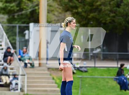 Thumbnail 1 in Dakota Ridge vs Grand Junction ( CHSAA 4A Playoff Round Two) photogallery.