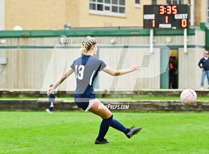 Thumbnail 3 in Dakota Ridge vs Grand Junction ( CHSAA 4A Playoff Round Two) photogallery.