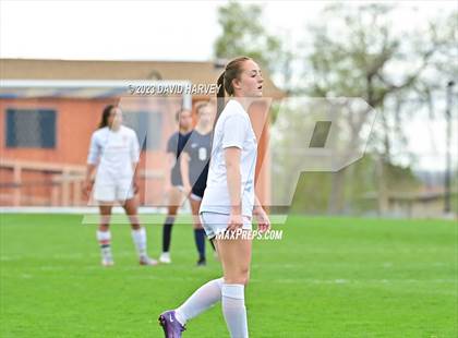 Thumbnail 1 in Dakota Ridge vs Grand Junction ( CHSAA 4A Playoff Round Two) photogallery.