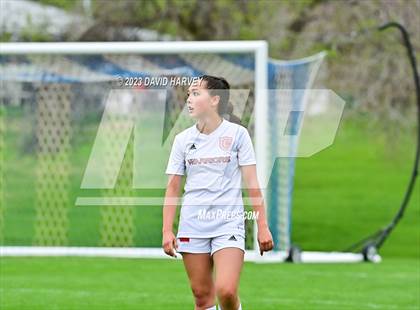 Thumbnail 1 in Dakota Ridge vs Grand Junction ( CHSAA 4A Playoff Round Two) photogallery.