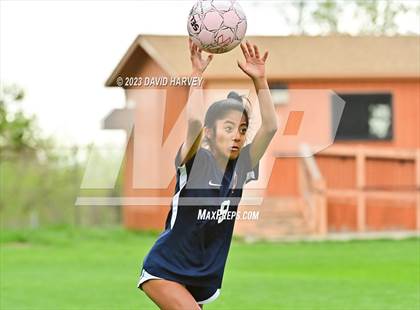 Thumbnail 3 in Dakota Ridge vs Grand Junction ( CHSAA 4A Playoff Round Two) photogallery.